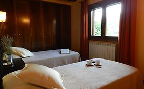 Apartaments El Tossalet