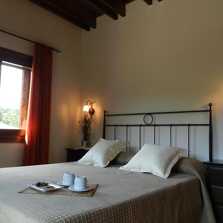 Apartaments El Tossalet Bonansa Exterior foto