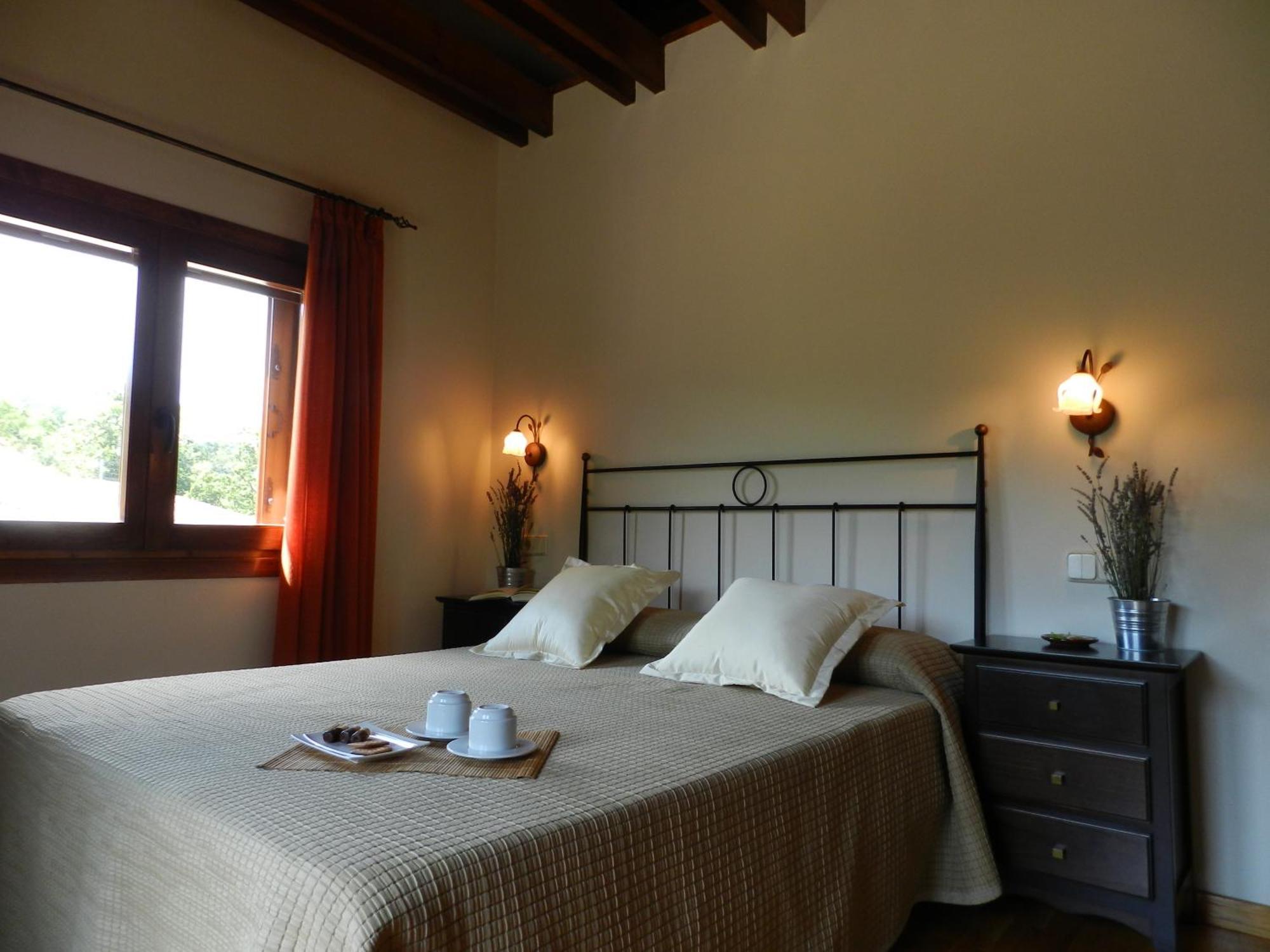 Apartaments El Tossalet Bonansa Exterior foto